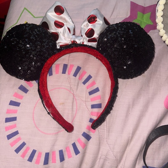 Minnie Ears - Picture 2 of 2